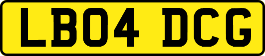 LB04DCG