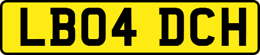LB04DCH