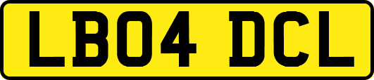 LB04DCL