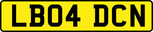 LB04DCN