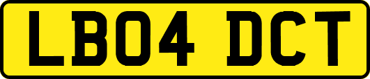 LB04DCT