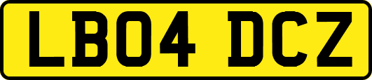 LB04DCZ
