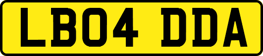 LB04DDA