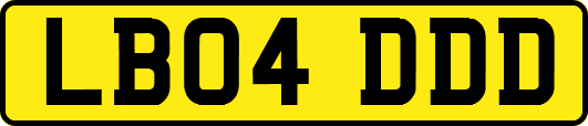 LB04DDD