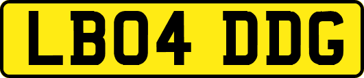 LB04DDG