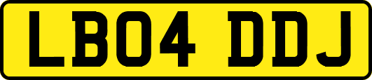 LB04DDJ