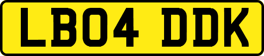 LB04DDK