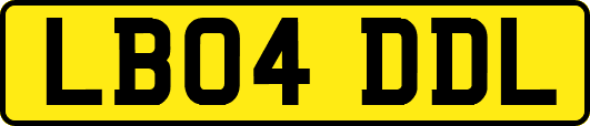 LB04DDL