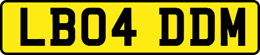 LB04DDM