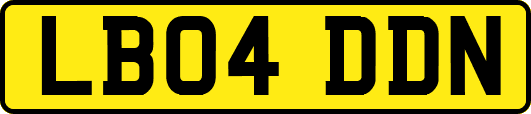 LB04DDN