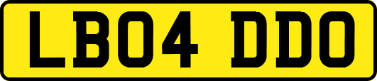 LB04DDO