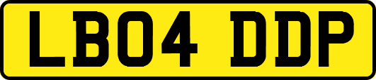 LB04DDP