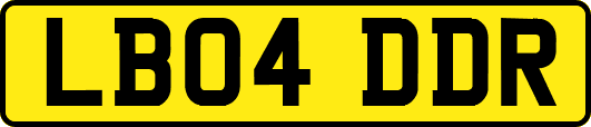 LB04DDR