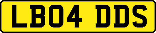 LB04DDS