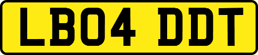 LB04DDT