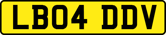 LB04DDV