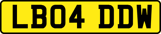LB04DDW