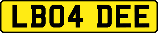 LB04DEE