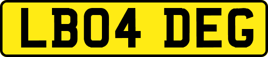 LB04DEG