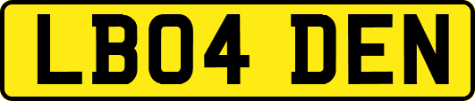LB04DEN