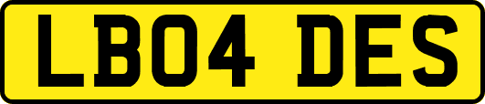 LB04DES