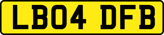 LB04DFB