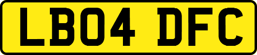 LB04DFC