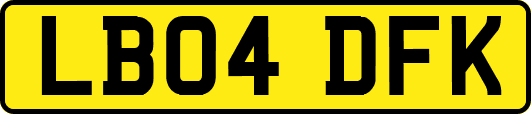LB04DFK