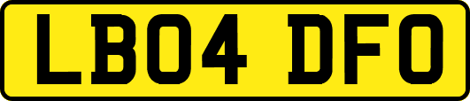 LB04DFO