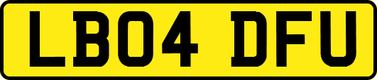 LB04DFU