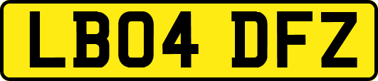 LB04DFZ