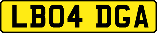 LB04DGA