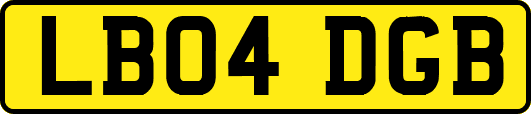 LB04DGB
