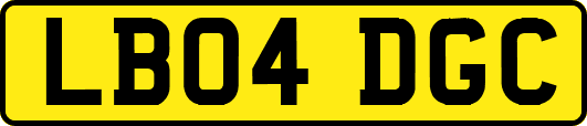 LB04DGC