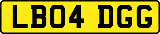 LB04DGG