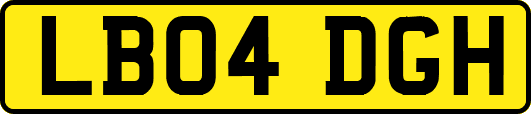 LB04DGH