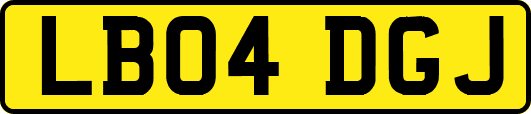 LB04DGJ