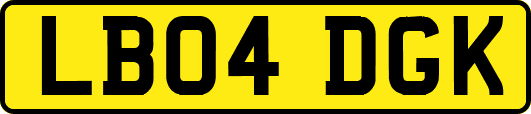 LB04DGK
