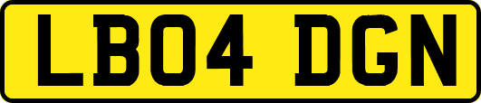 LB04DGN