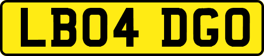 LB04DGO