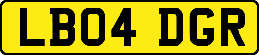 LB04DGR