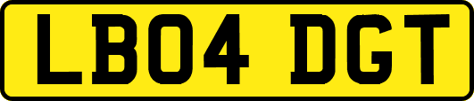 LB04DGT