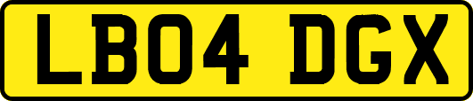 LB04DGX