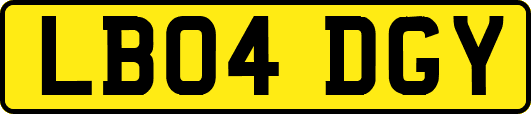LB04DGY