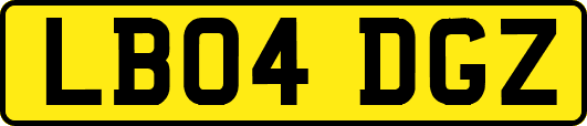 LB04DGZ