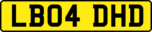LB04DHD