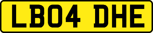 LB04DHE