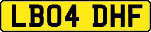 LB04DHF