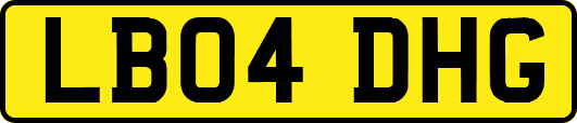 LB04DHG