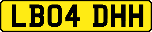 LB04DHH